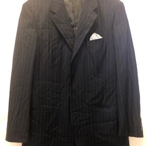 Caravelli Suit and Pants